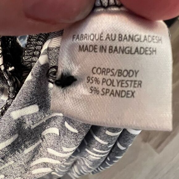 Lilly Morgan Blouse   - Picture 8 of 9